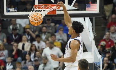 March Madness 2022: Villanova breezes past Delaware 80-60 in NCAA 1st round