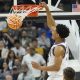 March Madness 2022: Villanova breezes past Delaware 80-60 in NCAA 1st round