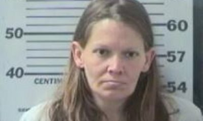 Alabama mom accused of shooting heroin while giving birth