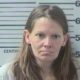 Alabama mom accused of shooting heroin while giving birth