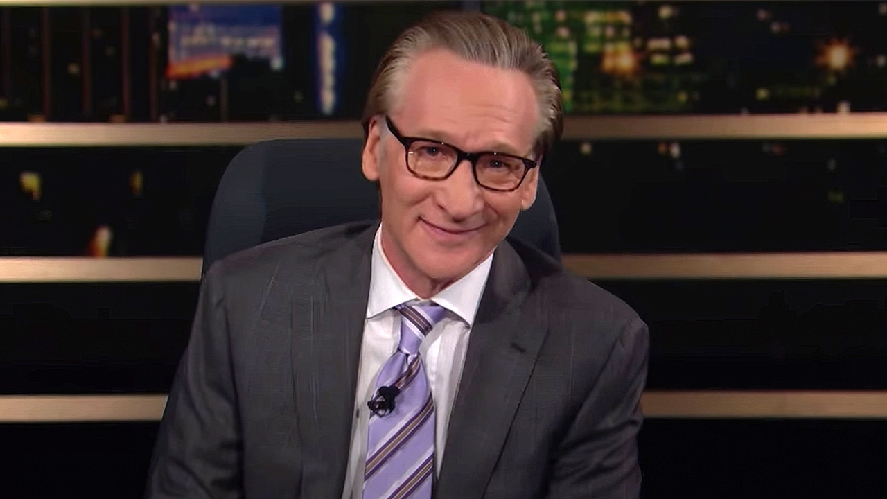 Maher rejects liberal ‘Don’t Say Gay’ uproar over Florida bill: Maybe young kids shouldn’t think about sex