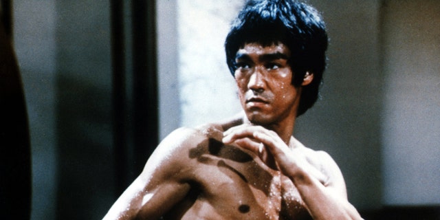 Bruce Lee was a legendary actor and mixed martial artist.