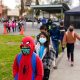 Candy and doughnuts: School mask incentive in lefty SF Bay Area trumped by fears of unwellness and bullying