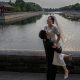 Divorce Is Down in China, but So Are Marriages