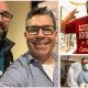 Single dad receives kidney donation from total stranger who replied on social media