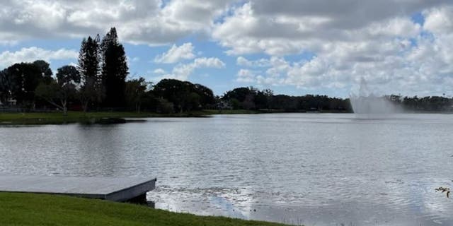 Coconut Creek Rec Center