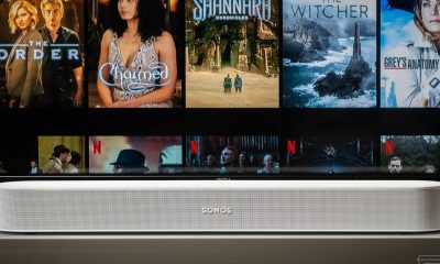 Sonos might make your next TV streaming OS