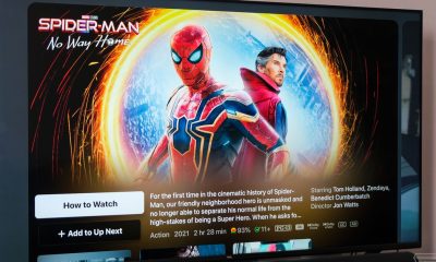 Apple TV app on Android TV no longer allows rentals, purchases, or subscriptions