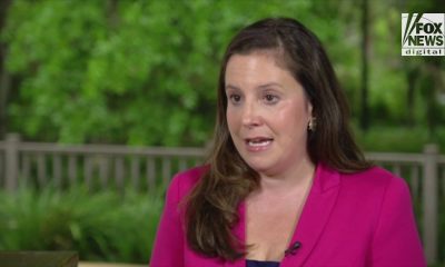 Stefanik warns Russia, China ‘strengthening’ their ‘authoritarian alliance’