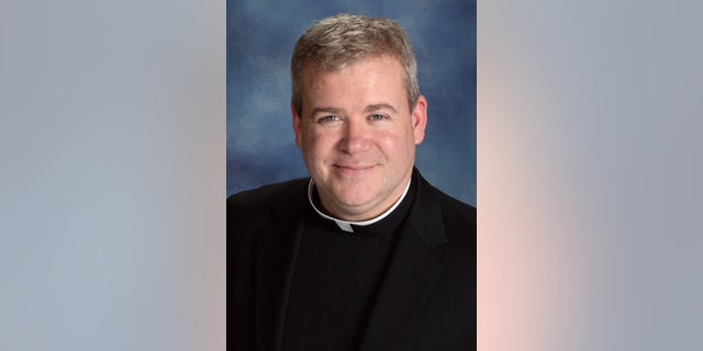 Fr. Jeff Kirby told Fox News Digital that during Lent, we must "repent and believe in the Gospel." He also said, "As a sovereign nation is invaded and fights for its very existence, we see the tragedy of sin and darkness play itself out in our fallen world."