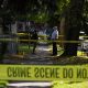 In New Orleans, police probe 5 shootings within 10 hours
