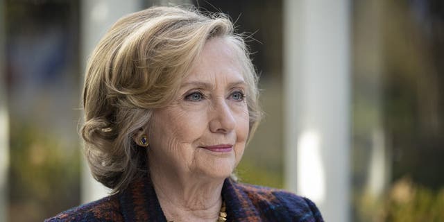 Hillary Clinton