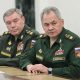 Russia’s Ministry of Defense Head Sergei Shoigu reportedly missing, hasn’t made public appearances in 12 days