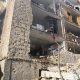 Ukraine, Russia war: Photos show devastation, death as Kyiv attacks leave residential district in ruin