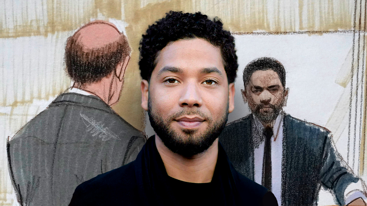 Jussie Smollett released from jail: Will he successfully appeal conviction? Legal experts weigh in