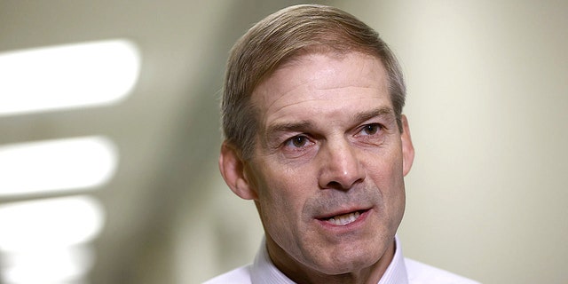 Ohio Rep. Jim Jordan and other Republicans are investigating why, in August 2021, the United States released a Russian cyber criminal early from federal custody. 
