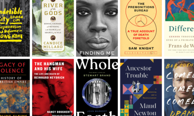 17 New Nonfiction Books to Read This Season