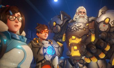 The Overwatch 2 closed beta starts April 26th on PC only