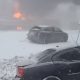 Major Pennsylvania interstate remains closed after deadly pileup