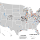 Uptick in Covid virus cases detected in wastewater sample sites: CDC