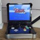 The internet’s infamous fake portable GameCube has finally been brought to life