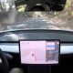 Tesla fired employee who reviewed its driver assist features on YouTube