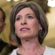 Ernst accuses Biden of using enviro policy as ‘smokescreen’ for regulations, introduces bill for EPA oversight