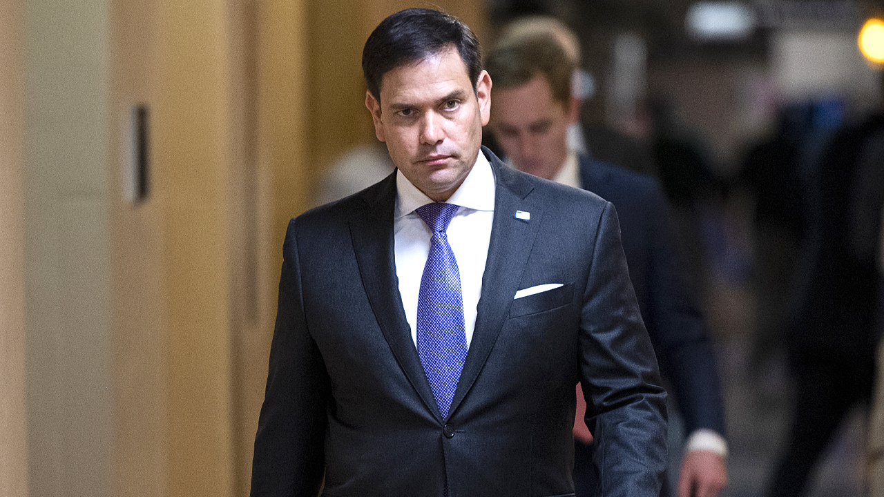 Rubio-backed bill to make Daylight Saving Time permanent passes Senate, heads to House