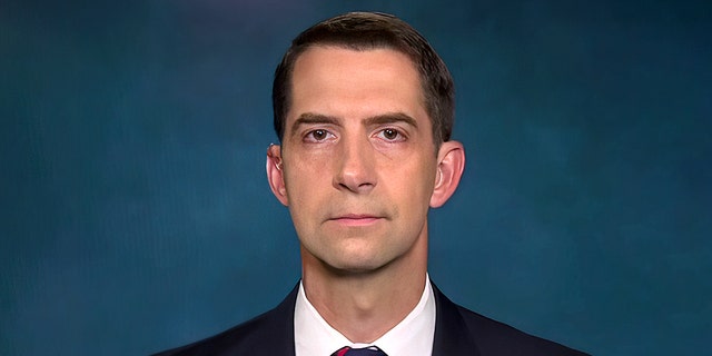 Sen. Tom Cotton