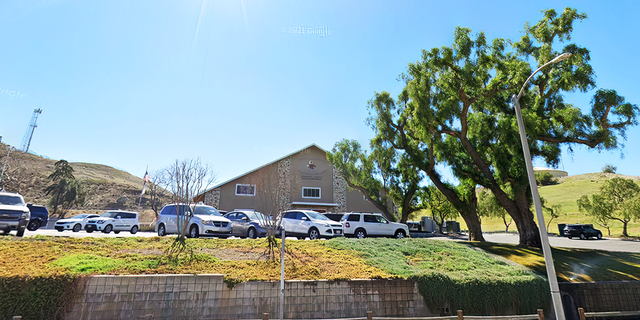 Turning Point Christian School in Norco, California (Google Maps)