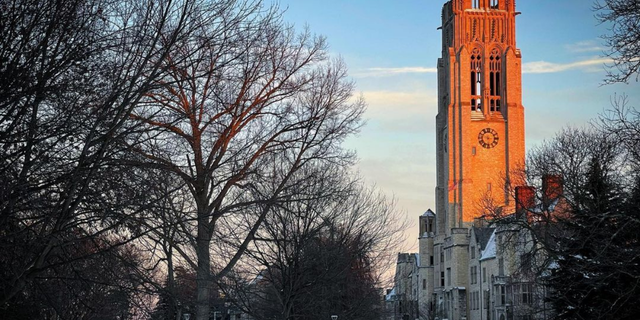 A proposed policy at the University of Toledo in Ohio states that members of the university community "must" call others by their "chosen first name."