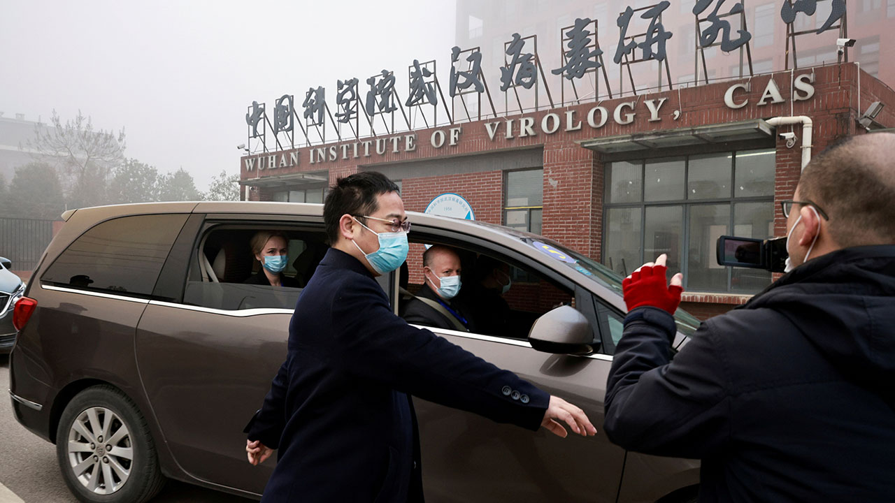 US pushed partnership with Wuhan lab since 2017 – with promise of ‘pandemic preparedness,’ documents show