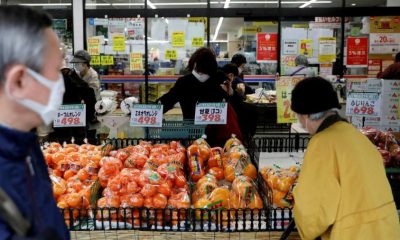 Japan must hit inflation target via domestic demand, Kishida aide insists