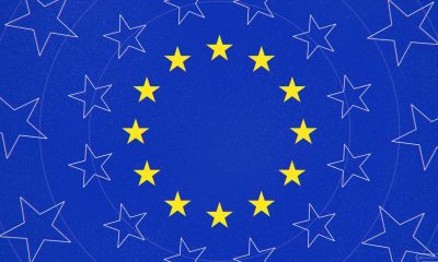 EU targets Big Tech with sweeping new antitrust legislation