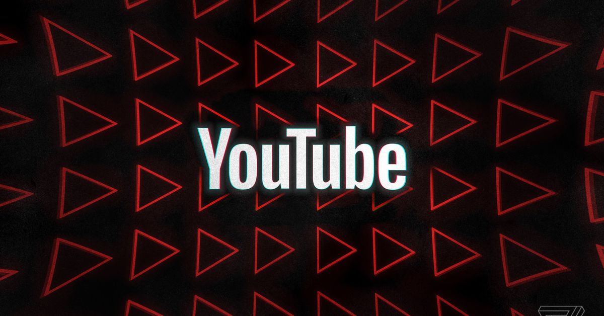 YouTube is reportedly paying podcasters to film their shows