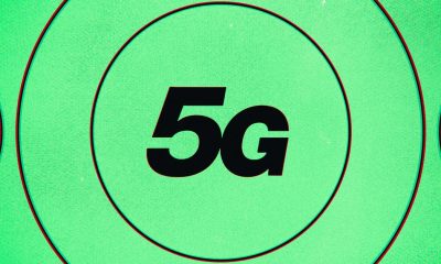 5G analysis shows C-band is helping Verizon, but it and AT&T still trail T-Mobile