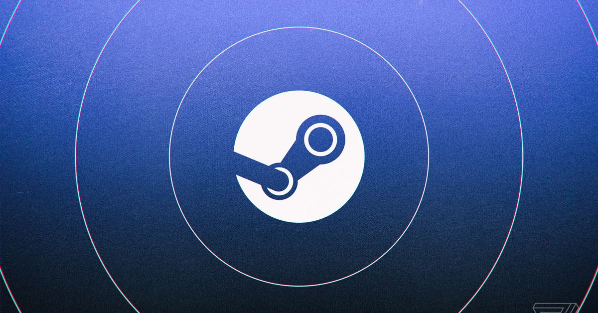 Steam Next Fest kicks off in June and will offer ‘hundreds of demos’