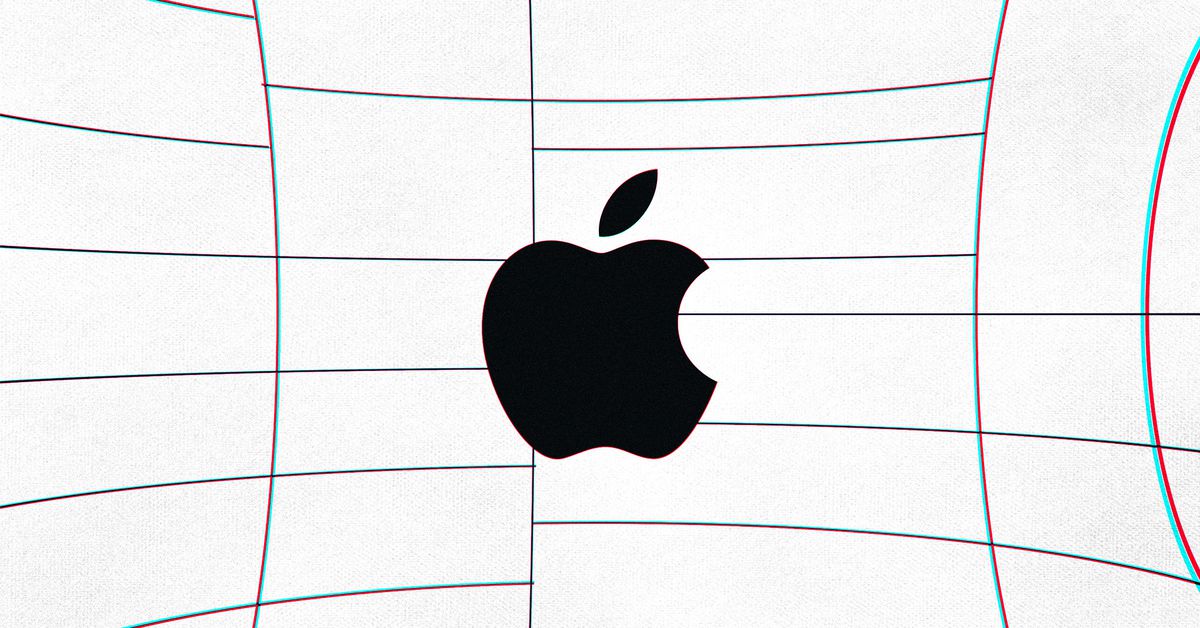 Apple and Meta shared data with hackers pretending to be law enforcement officials