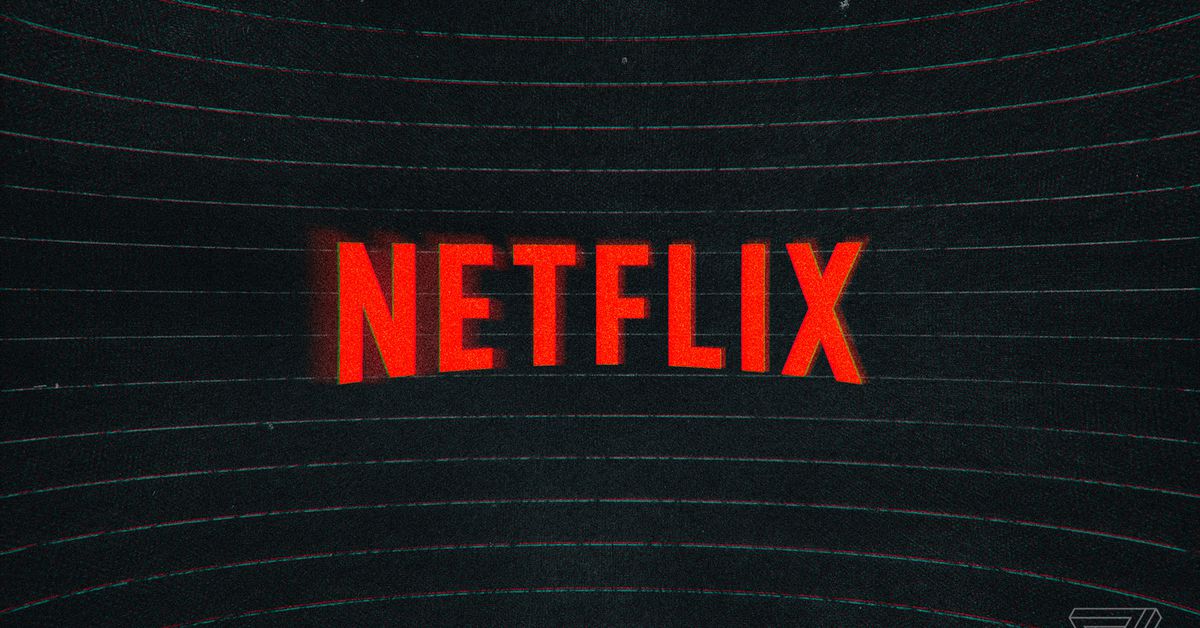 Netflix bought yet another studio as part of gaming push