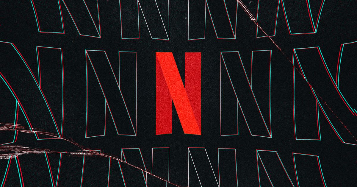 Netflix shuts down its services in Russia