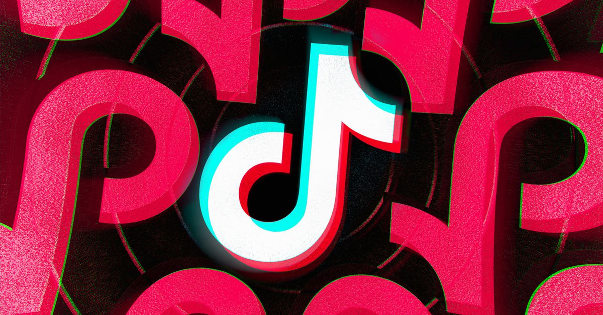 TikTok is testing a ‘Watch History’ so you can finally find that video you saw