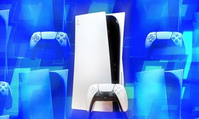 Get another chance at a PlayStation 5 today from Sony at 6PM ET