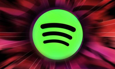 Spotify is suspending its services in Russia