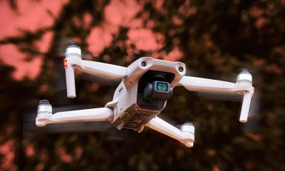DJI drones, Ukraine, and Russia — what we know about AeroScope