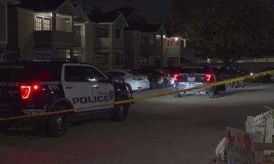 Woman stabbed to death by husband in front of daughter, HPD says