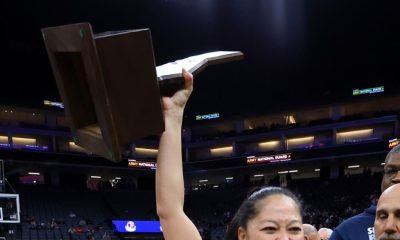 CalHi Sports’ final top 25 girls’ basketball rankings