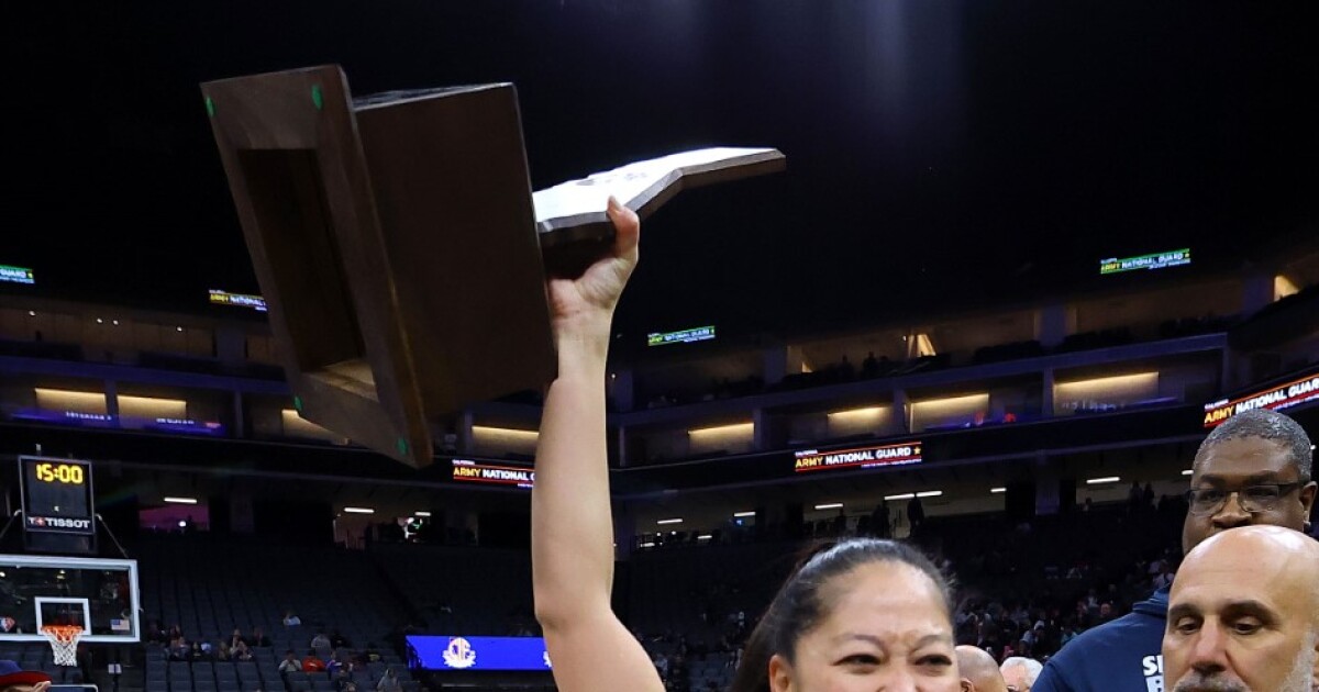 CalHi Sports’ final top 25 girls’ basketball rankings