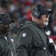 Bruce Arians steps aside so Todd Bowles can become Buccaneers head coach