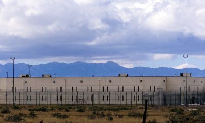 ‘Egregious’ conditions at ICE facility spark watchdog call for relocation of detainees