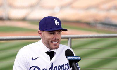 ‘All bets are off’: The inside story of how the Dodgers lured Freddie Freeman home